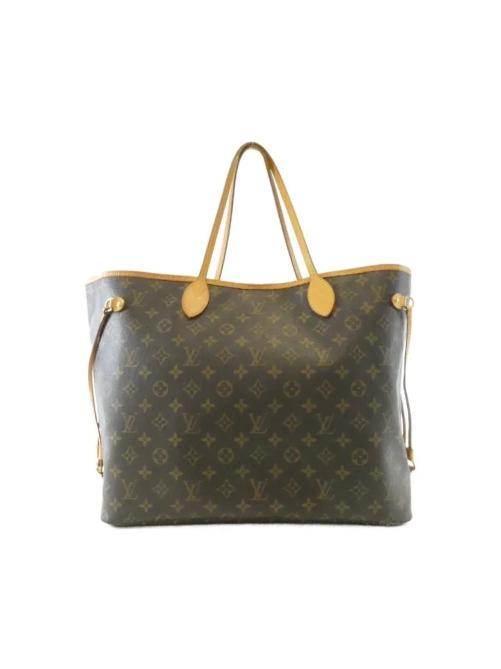Louis Vuitton Monogram Neverfull GM